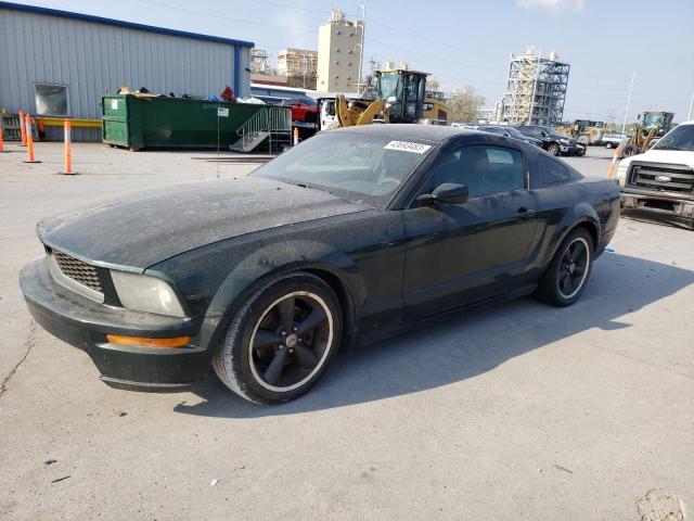 2008 Ford Mustang GT