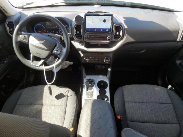2021 FORD BRONCO SPO - 3FMCR9B64MRA98492