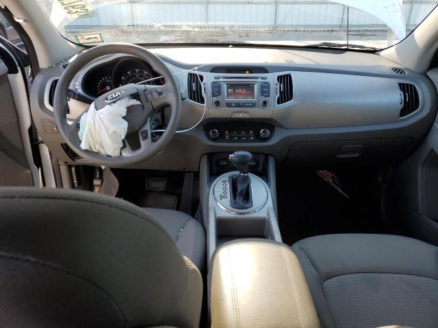 2015 KIA SPORTAGE L KNDPB3AC1F7755368