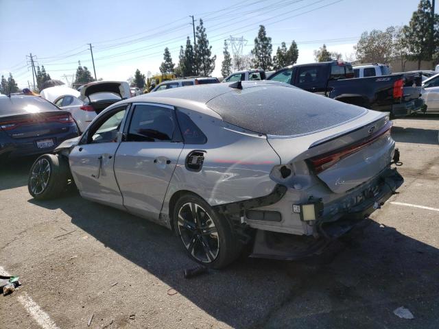 5XXG64J22MG063254 KIA K5 GT LINE