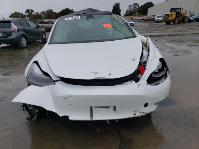 5YJ3E1EA8MF988934 Tesla MODEL 3