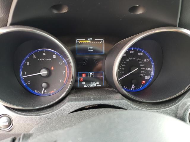 4S4BSENC6J3275077 Subaru Outback 3.6r Limited