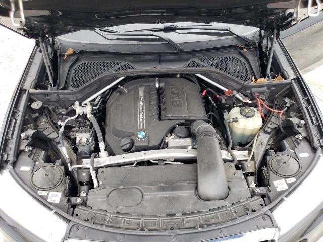 2018 BMW X5 SDRIVE3 - 5UXKR2C54J0Z16634