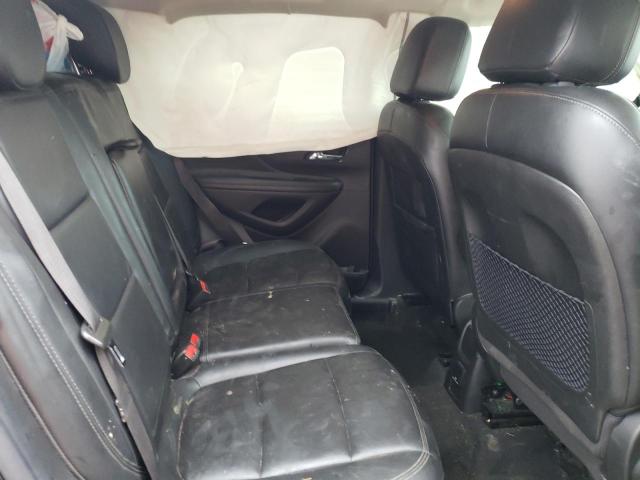 2019 BUICK ENCORE ESS - KL4CJCSM1KB896001