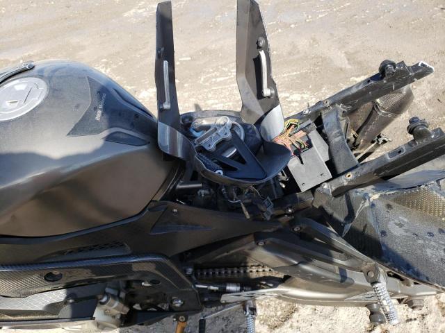2011 BMW S 1000 RR WB105170XBZV42666