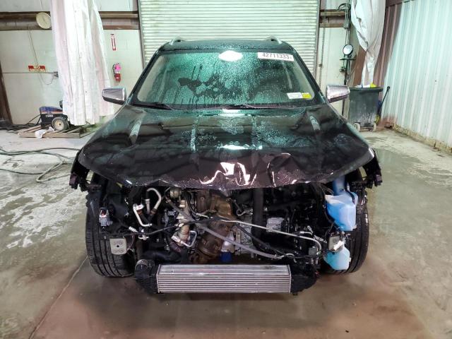 2019 GMC TERRAIN DE 3GKALSEX0KL278596
