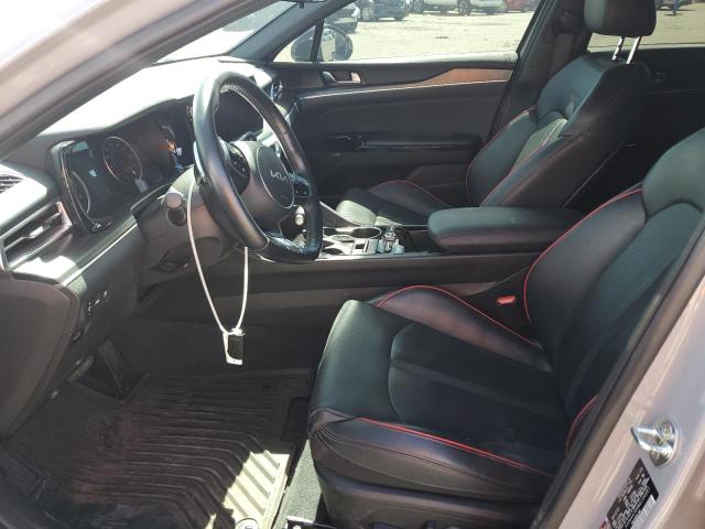 5XXG44J89NG134087 KIA K5 Gt