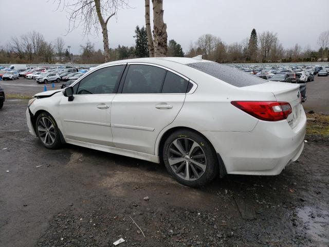 4S3BNAN63H3026275 Subaru Legacy 2.5i Limited