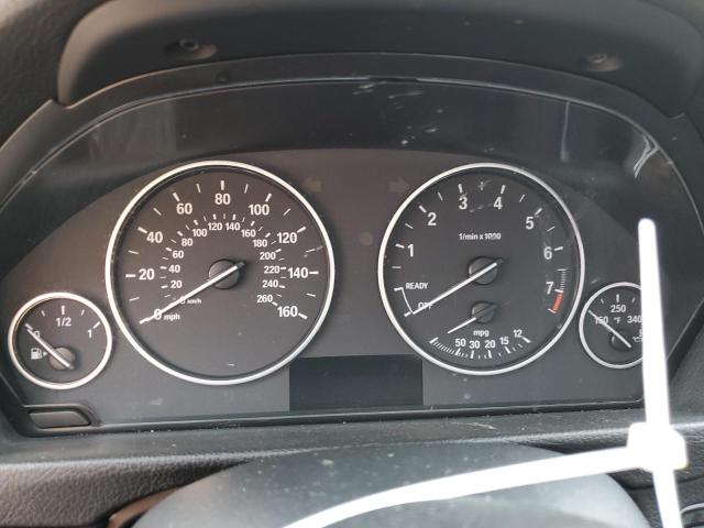 WBA3C1G53ENR50016 BMW 328 I Sulev