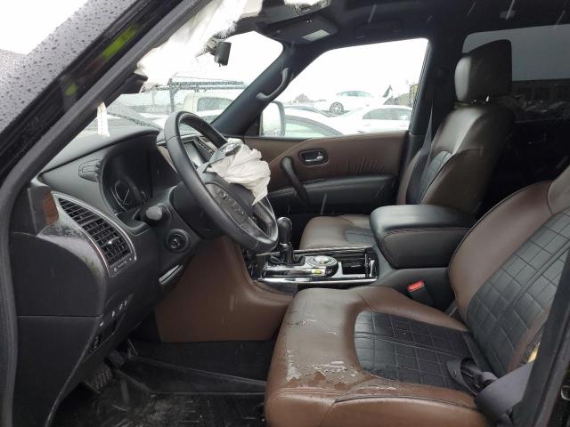 JN8AY2NF6K9352329 Nissan Armada Platinum