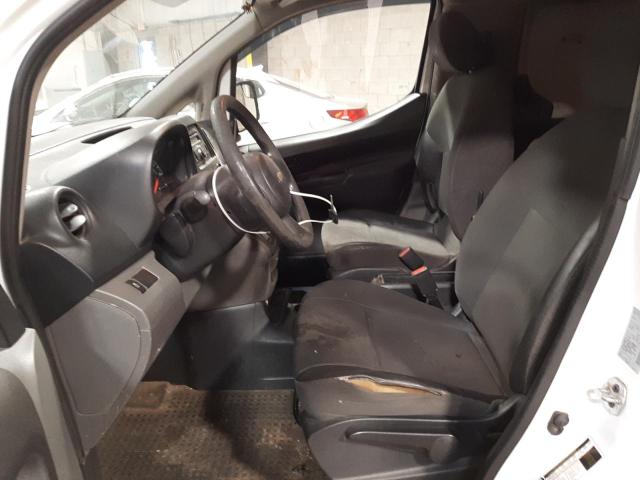 2015 CHEVROLET CITY EXPRE - 3N63M0YN0FK726652
