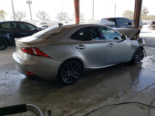 2015 LEXUS IS 250 JTHBF1D26F5079841