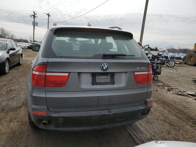 4USFE43557LY75734 BMW X5