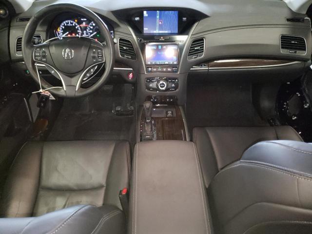 2017 ACURA RLX ADVANC - JH4KC1F9XHC000270