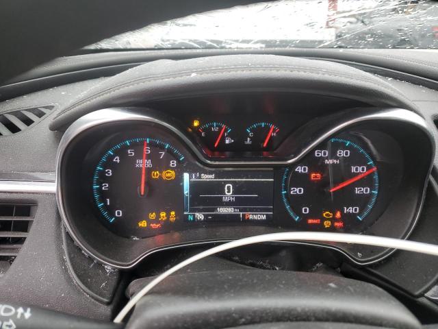 2015 CHEVROLET IMPALA LT - 2G1125S32F9242413