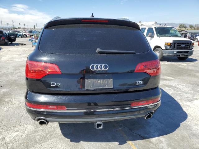 2015 AUDI Q7 TDI PRE - WA1LMAFE7FD026391