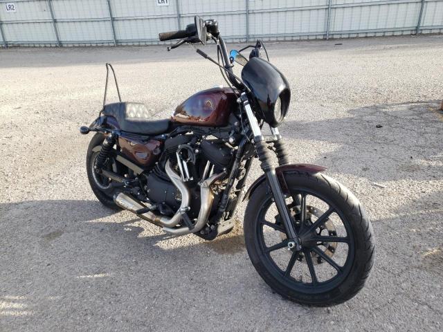 2019 HARLEY-DAVIDSON XL1200 NS - 1HD1LP312KC426023