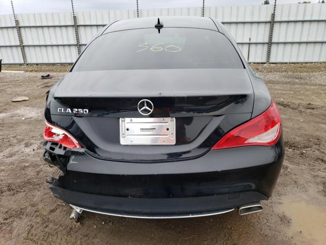 WDDSJ4EB7EN130042 Mercedes-Benz CLA 250
