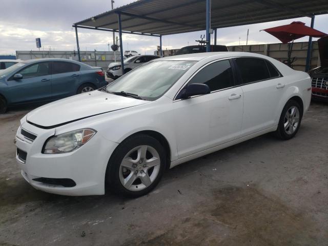 2010 Chevrolet Malibu LS