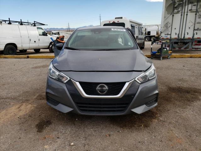 3N1CN8DV4ML859025 Nissan VERSA S