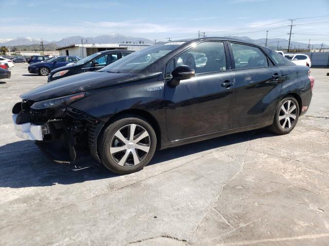 2018 Toyota Mirai 