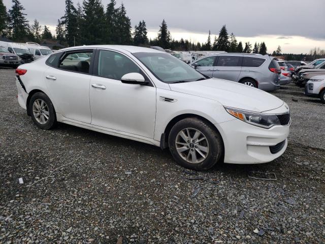 KNAGT4L34G5081579 KIA Optima Lx