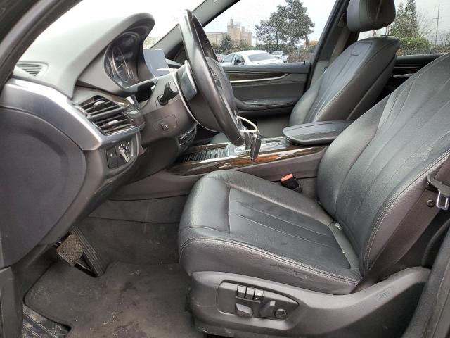 5UXKR2C58J0X07722 BMW X5 Sdrive35i