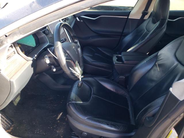 2015 TESLA MODEL S 70 - 5YJSA1S12FF084513