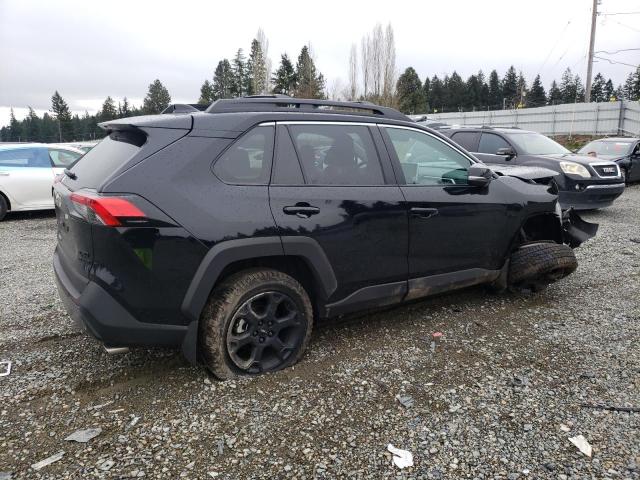 2022 TOYOTA RAV4 TRD O - 2T3S1RFV3NW311244