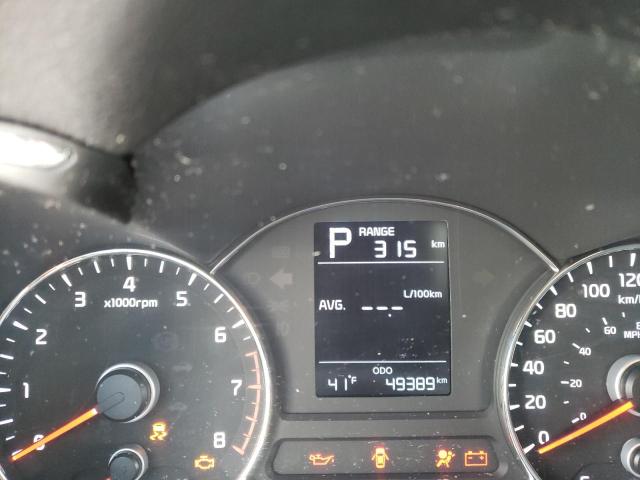 2017 KIA FORTE LX - 3KPFK4A70HE033946