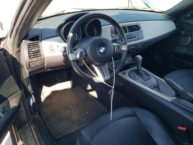 4USBT53514LU08798 BMW Z4 3.0