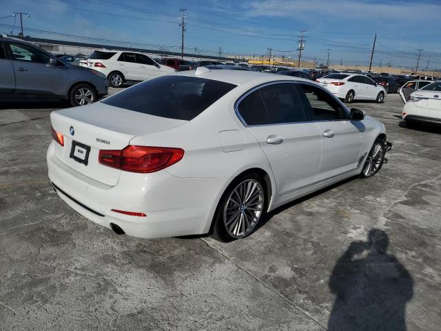 WBAJA5C53KWW20599 BMW 530 I