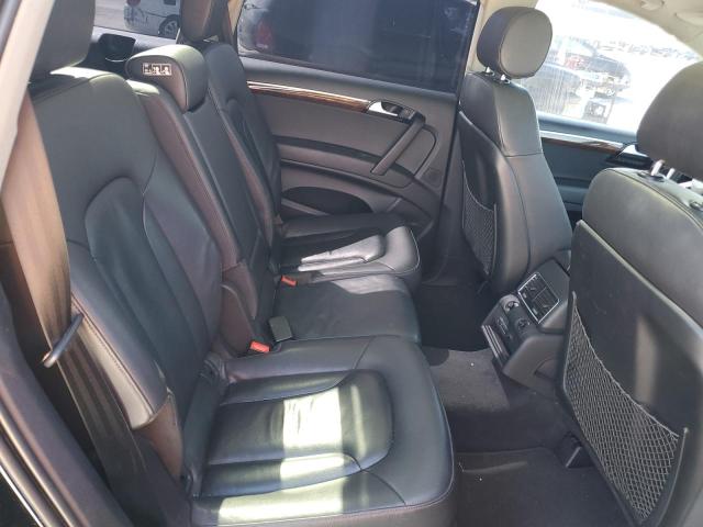 2015 AUDI Q7 TDI PRE - WA1LMAFE7FD026391