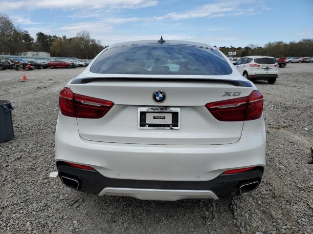 2019 BMW X6 XDRIVE3 - 5UXKU2C5XK0Z63666