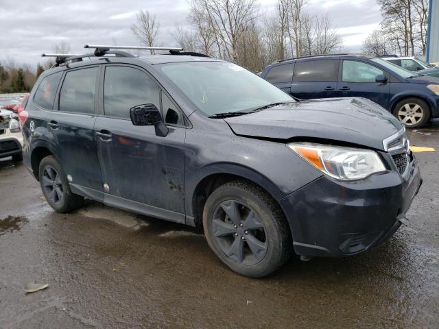 JF2SJAEC5EH546625 Subaru Forester 2.5i Premium