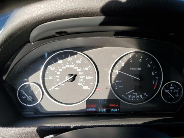WBA3B3C58FF548153 BMW 328 XI