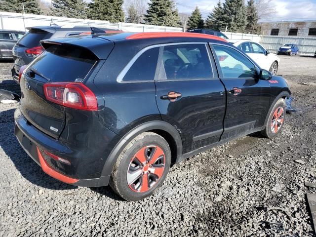 2017 KIA NIRO FE - KNDCB3LC0H5049146