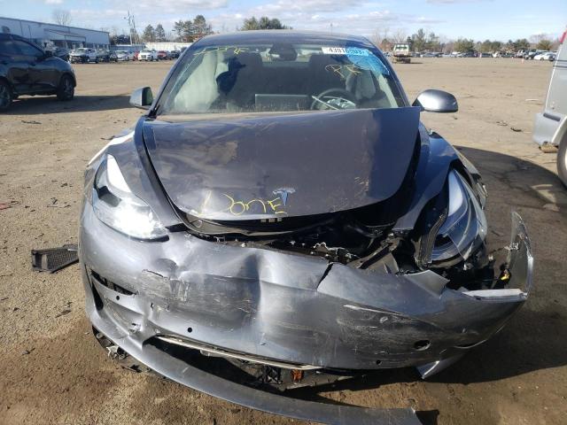 5YJ3E1EA9NF338074 Tesla MODEL 3