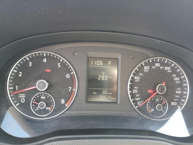 2015 VOLKSWAGEN PASSAT S - 1VWAT7A33FC067743