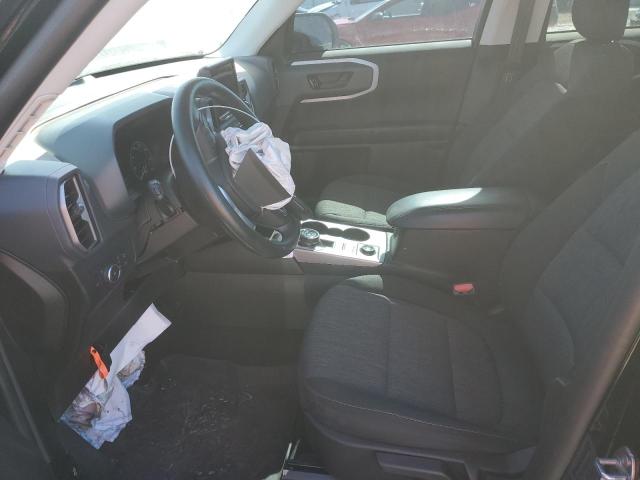 3FMCR9B67MRA93836 Ford Bronco Sport Big Bend