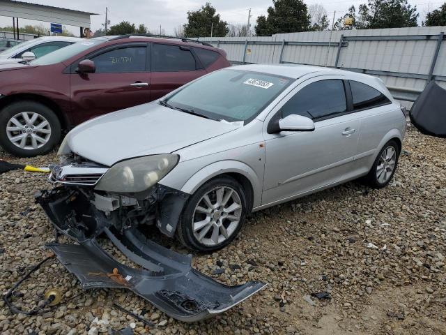 2008 Saturn Astra XR