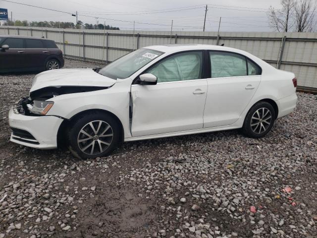 2017 VOLKSWAGEN JETTA SE - 3VWDB7AJ4HM236362