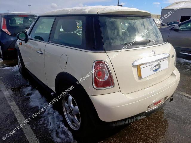 WMWSR32040T026335 Mini One