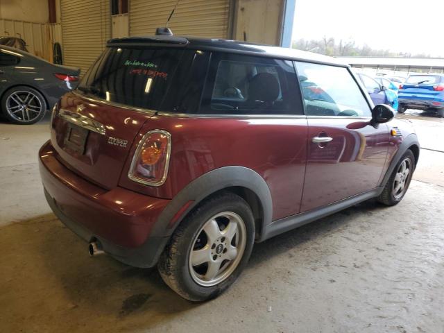 WMWMF33539TW75407 Mini Cooper