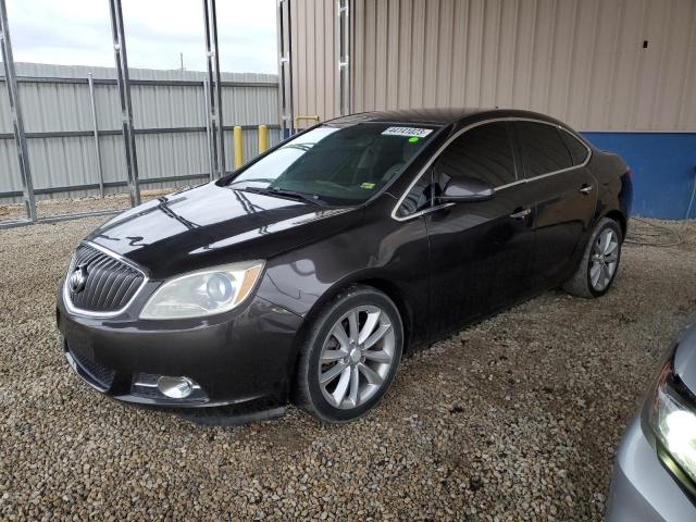 2012 Buick Verano 