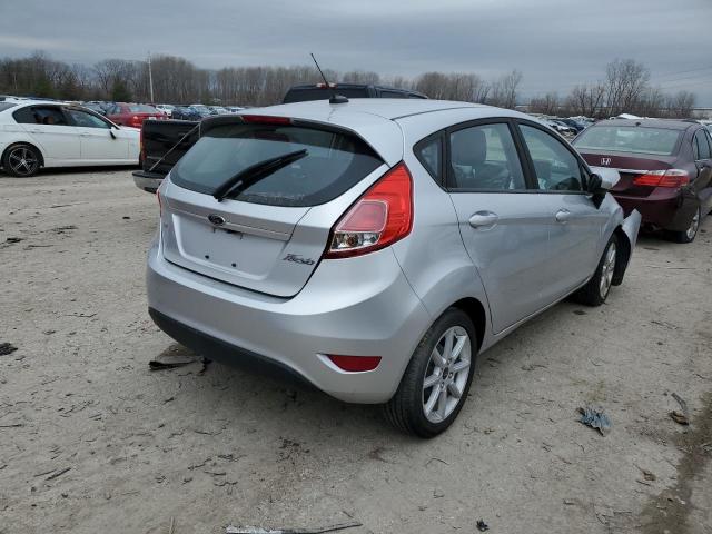 2019 FORD FIESTA 3FADP4EJ6KM107386
