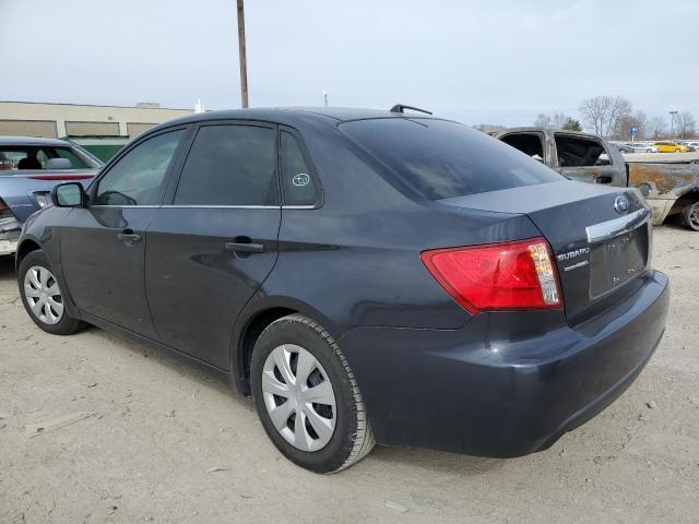 JF1GE6A67BG522808 Subaru Impreza 2.5i