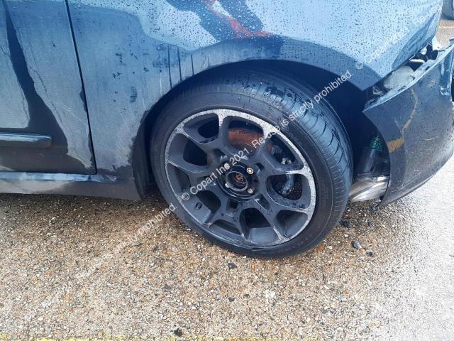 ZFA31200000807309 Fiat 500 Twinai