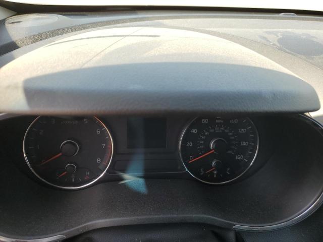KNAFK4A64F5416575 KIA FORTE LX