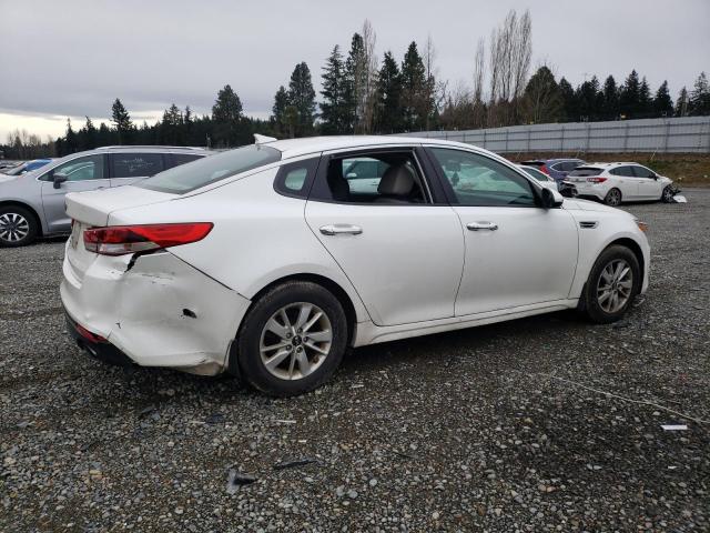 KNAGT4L34G5081579 KIA Optima Lx